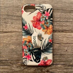 Loopy iPhone 7/8 Case